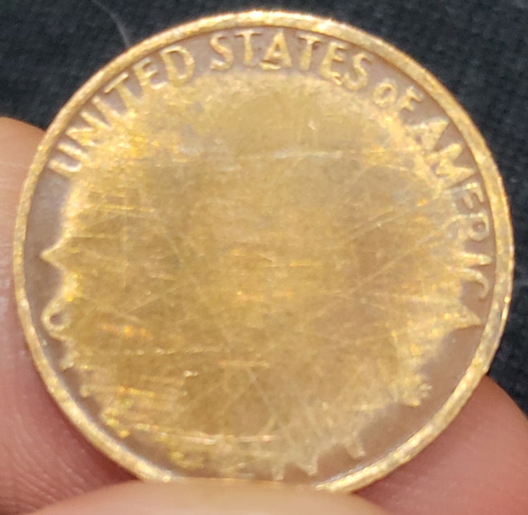1978-Penny,-1986-Quarter,-And-3-Kennedy-Halves-Errors?